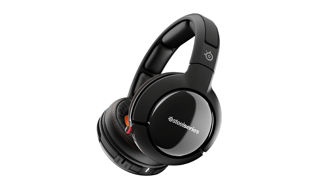 SteelSeries Siberia 800