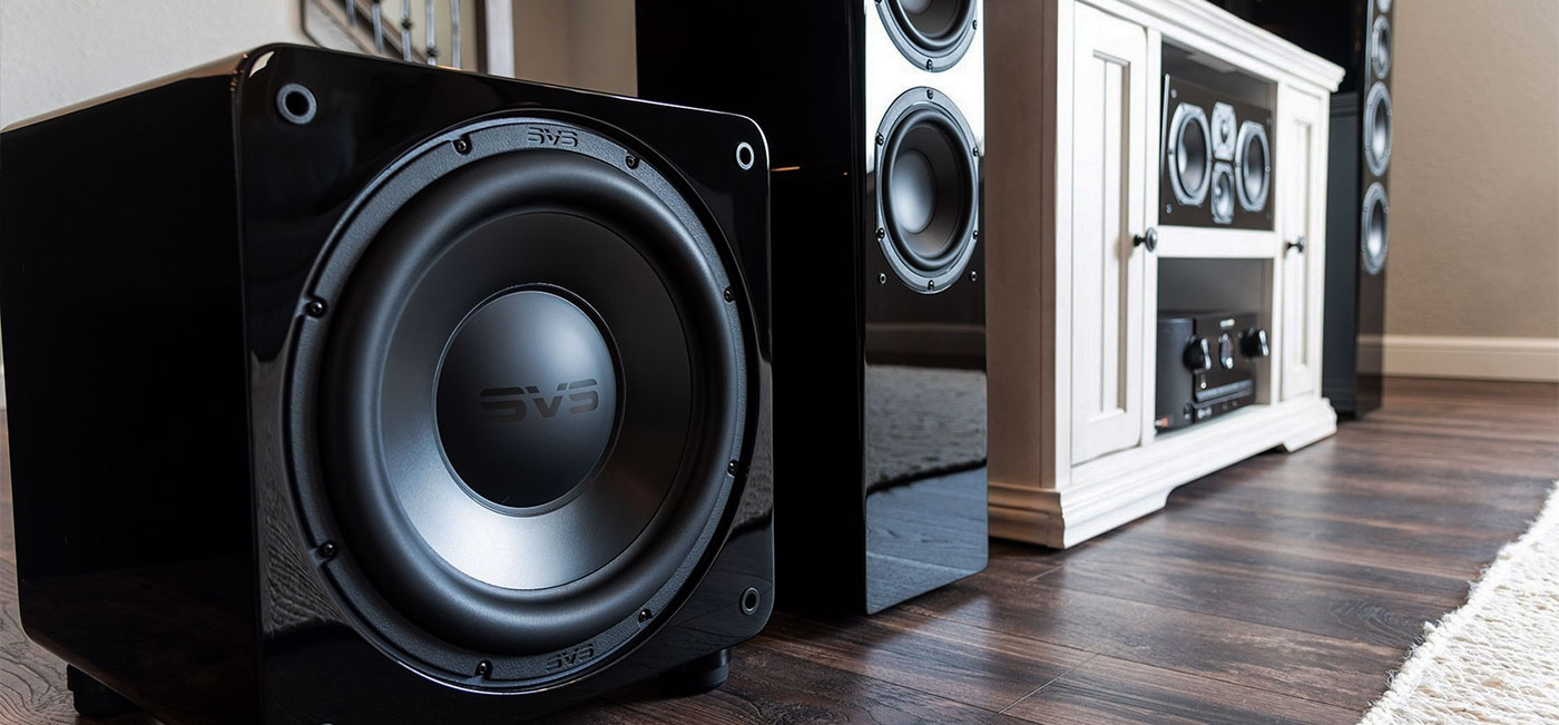How to choose the best home theater subwoofer